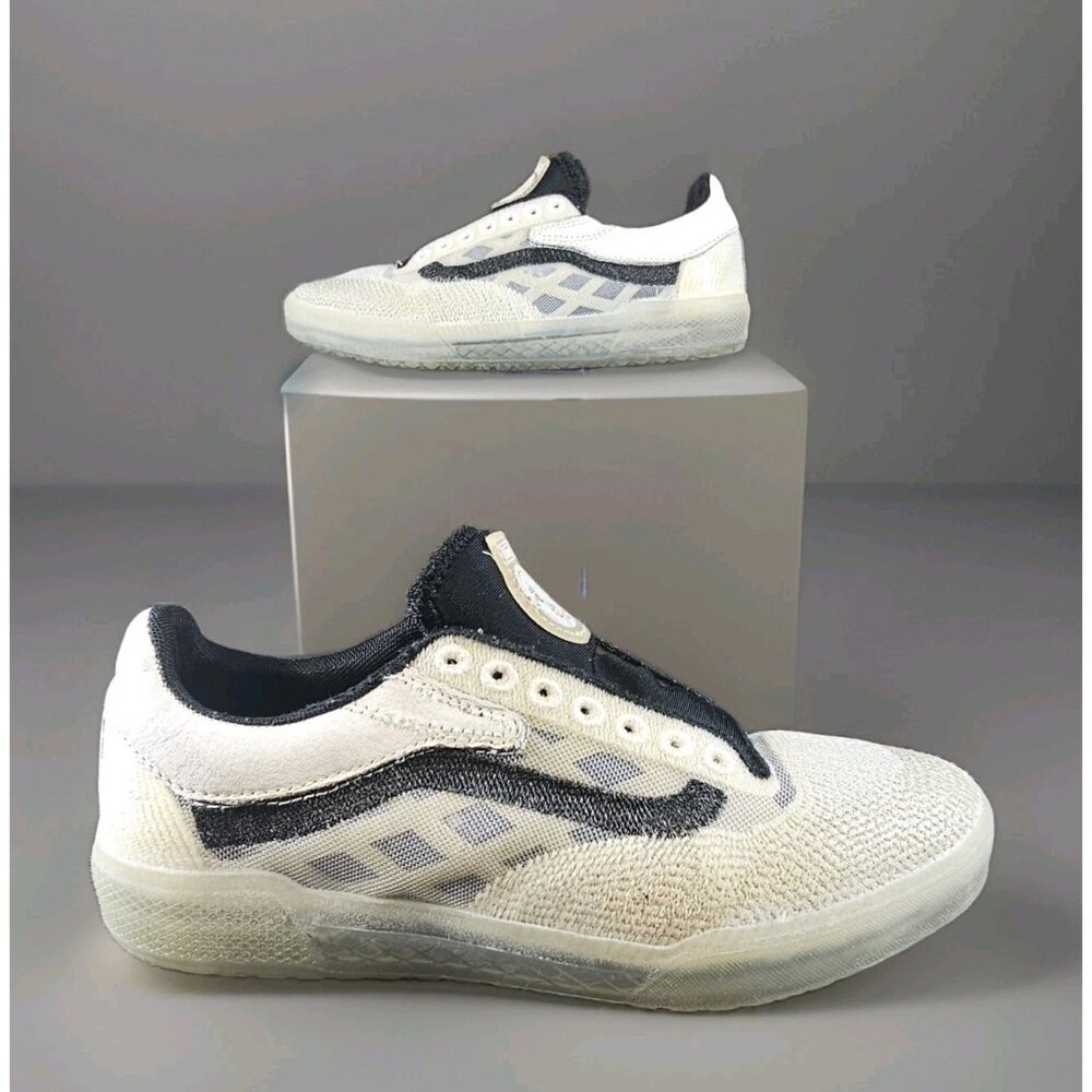 RARE! FuckingAwesome x Vans Ave Ultimate Waffle Exp Ltd 1 of 1000 Men's US 6.5